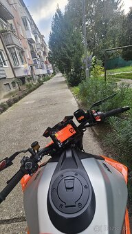 KTM superduke 1290 evo - 4