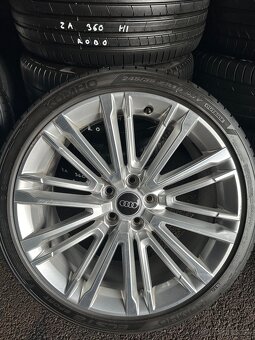 originál audi r19 - 4