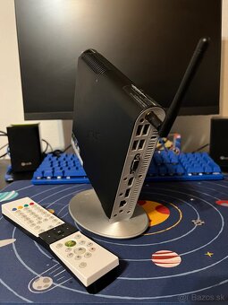 Mini PC Asus Eee box 1501 - 4