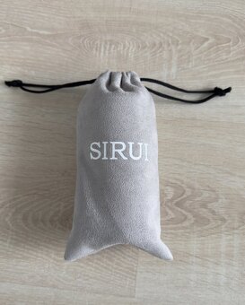 Predám SIRUI Saturn 50 mm pre DL - 4