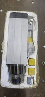 Motor na CNC frezu 3,5Kw - 4