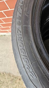225/50 R17 letne - 4