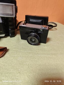 Staré Fotoaparát - 4