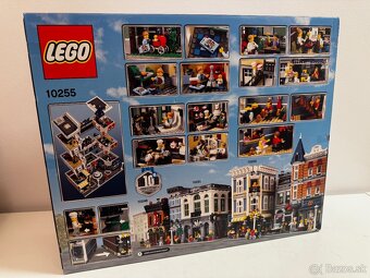 PREDÁM LEGO CREATOR EXPERT_rôzne sety - 4