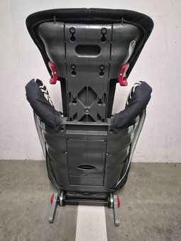Autosedačka Britax Römer Zebra Isofix - 4