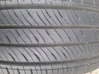 Letné Pneumatiky sada 205/65/R16 - 4