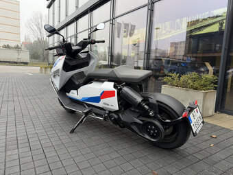 BMW CE 04 - VP skupiny B - 4