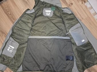 Prechodná bunda RAINTEX XL - 4