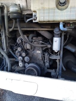 Irisbus Crossway LE, SFR 152, - 4