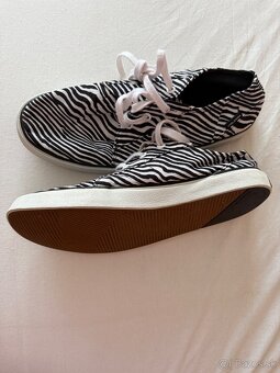 Pánske tenisky VOLCOM - 4