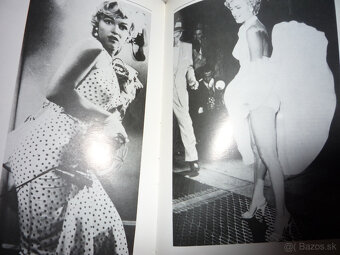 Anthony Summers - BOHYŇA - Marilyn Monroe - 4