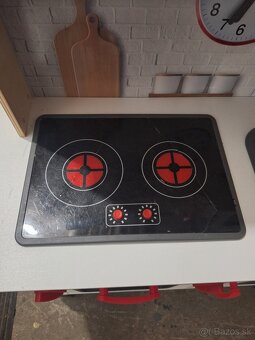 Detská kuchynka - 4