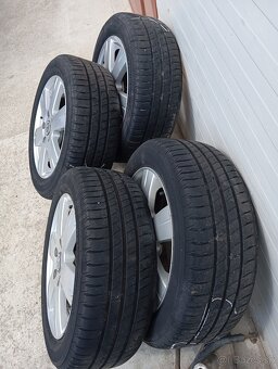 5x112 R15 - 4