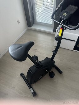 Stacionárny bicykel - 4