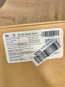 Roboticky vysávač Xiaomi - 4