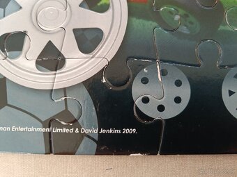 Puzzle 48 Roary zavodne suto - 4