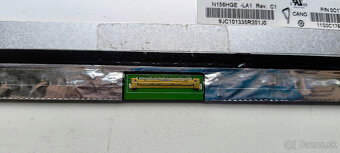 LCD display 15.6" Full HD 1920 x 1080 LED  40pin Slim - 4