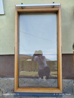 Strešné okná Velux - 4