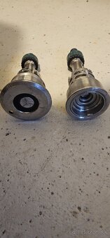 Predam hlavy na preplach vycapu - 4