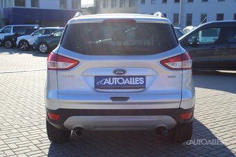Ford Kuga 1,6 ECOBOOST 110 kW 2WD - 4