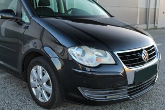 Volkswagen Touran 2.0 TDI - 4