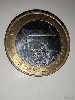 Zberaťelské mince. - 4