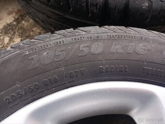 Disky Opel Elektróny - 4