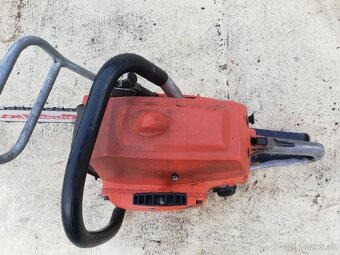 Motorová píla Husqvarna 180 S - 4