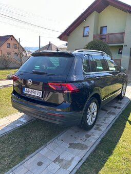 Volkswagen Tiguan 1.5 TSI - 4