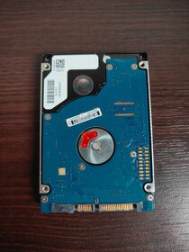 HDD disky do notebooku - 4