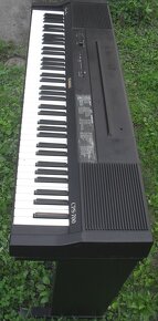 Digitální piano Casio CPS-700 - 4