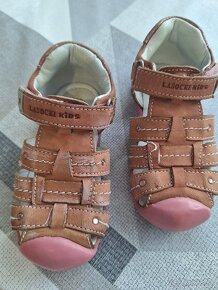 Lasocki sandále 21 - 4
