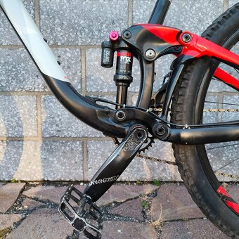 Giant Trance 1 27,5" 2018 - 4