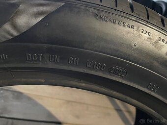 275/45 R21 107Y Pirelli P Zero (PZ4) MO - 4