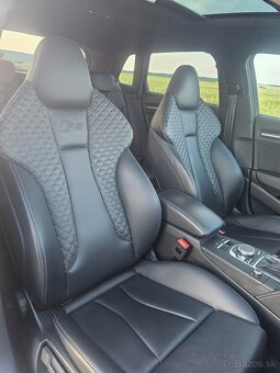 Audi RS3 - 4