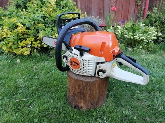 STIHL MS231 - 4