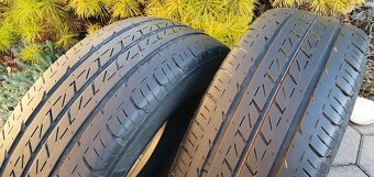 LASSA TRANSWAY 2, LETNE, DOT 0220, 195/60 R16 C, 99T - 4