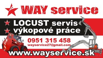KRUPINA Odťahová služba, odtah, recovery, preprava - 4