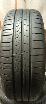 Predám letné pneumatiky 205/55 R16 - 4