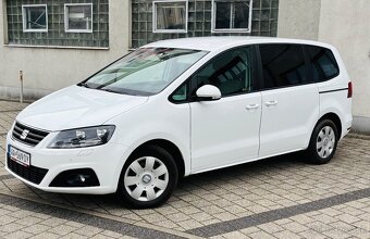 Seat Alhambra - 4