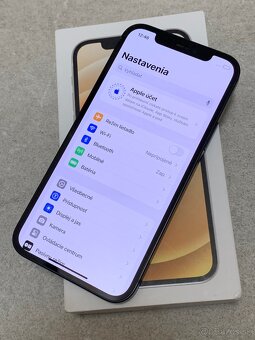 iPhone 12 64gb - 4