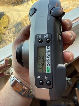 Minolta Riva zoom 140 EX - 4