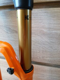 Fox 36 Kashima 29" 150mm - 4