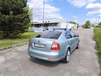 Predám Škoda Octavia 2 Facelift L&K - 4