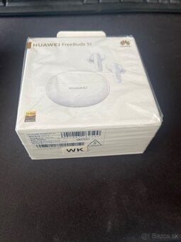 Huawei freebuds 5i - 4