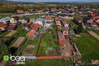 NA PREDAJ: Rodinný poschodový dom Batizovce, okr. Poprad - 4
