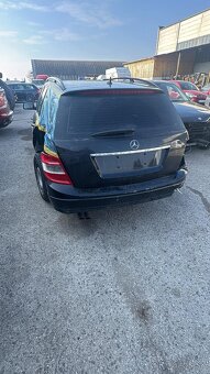 Mercedes w204 - 4