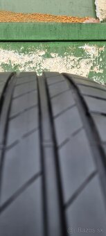 Letne pneumatiky Bridgestone 225/45R18 - 4