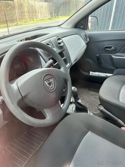 Dacia Logan - 4