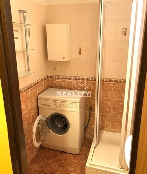 2-IZBOVÝ BYT 65 m2 TRENČIANSKE TEPLICE - 4
